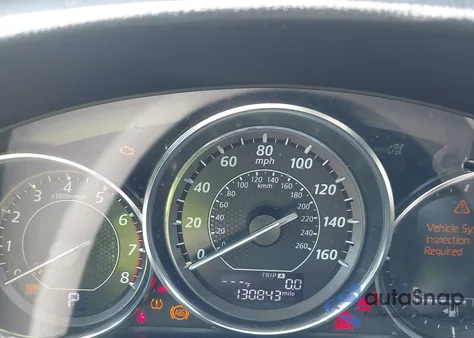 2014 Mazda Mazda6 I Touring from USA, damaged, VIN JM1GJ1T61E1136849